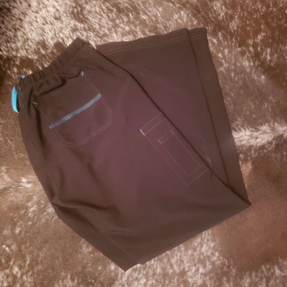 Carhartt scrub bottoms